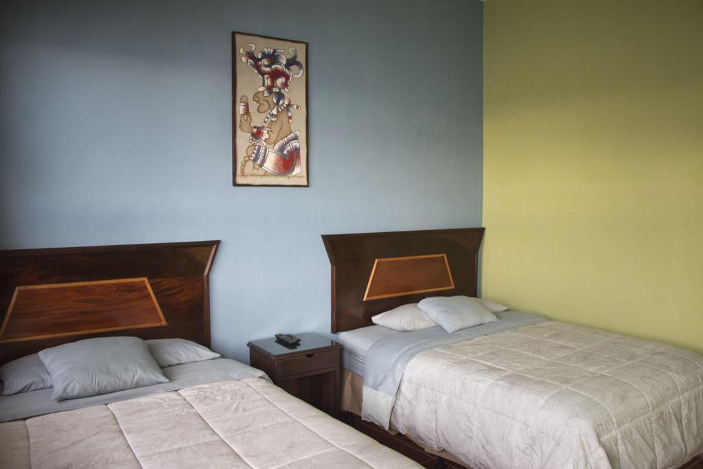Hotel Ribiera Del Lago Peten Itza San Roman Luaran gambar