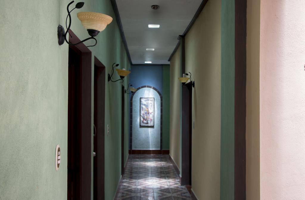Hotel Ribiera Del Lago Peten Itza San Roman Luaran gambar