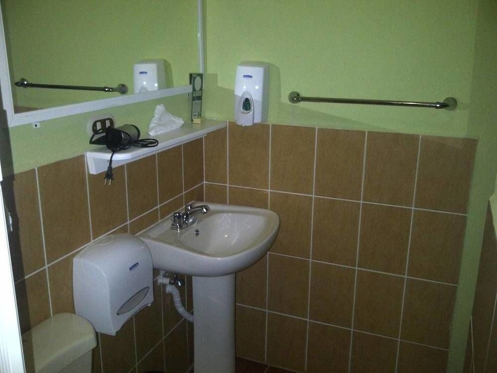 Hotel Ribiera Del Lago Peten Itza San Roman Luaran gambar