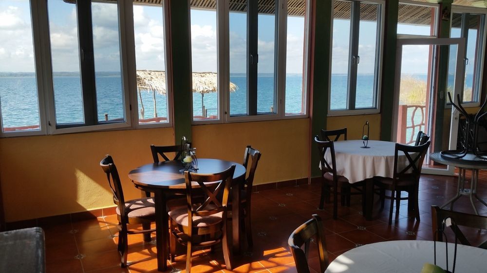 Hotel Ribiera Del Lago Peten Itza San Roman Luaran gambar