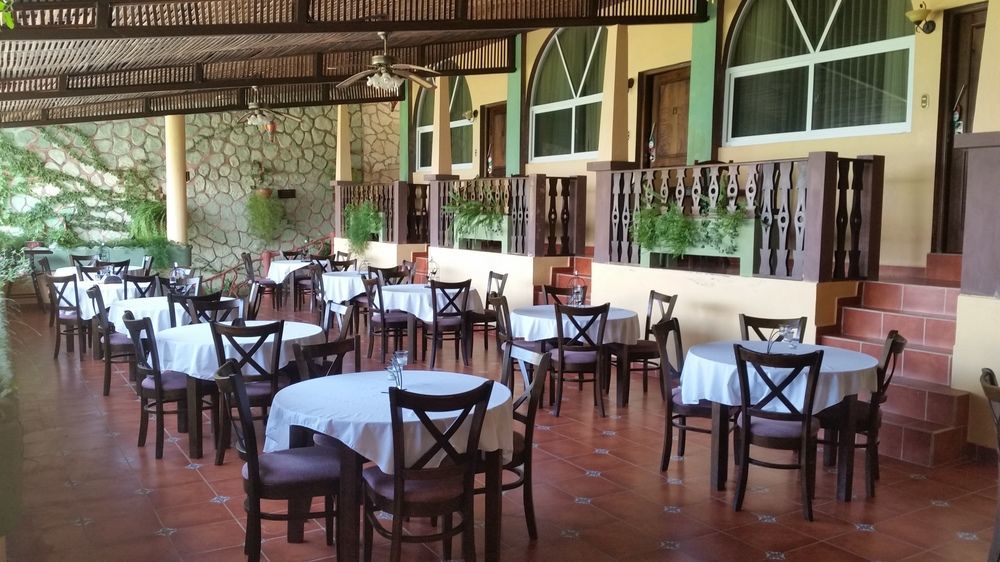 Hotel Ribiera Del Lago Peten Itza San Roman Luaran gambar