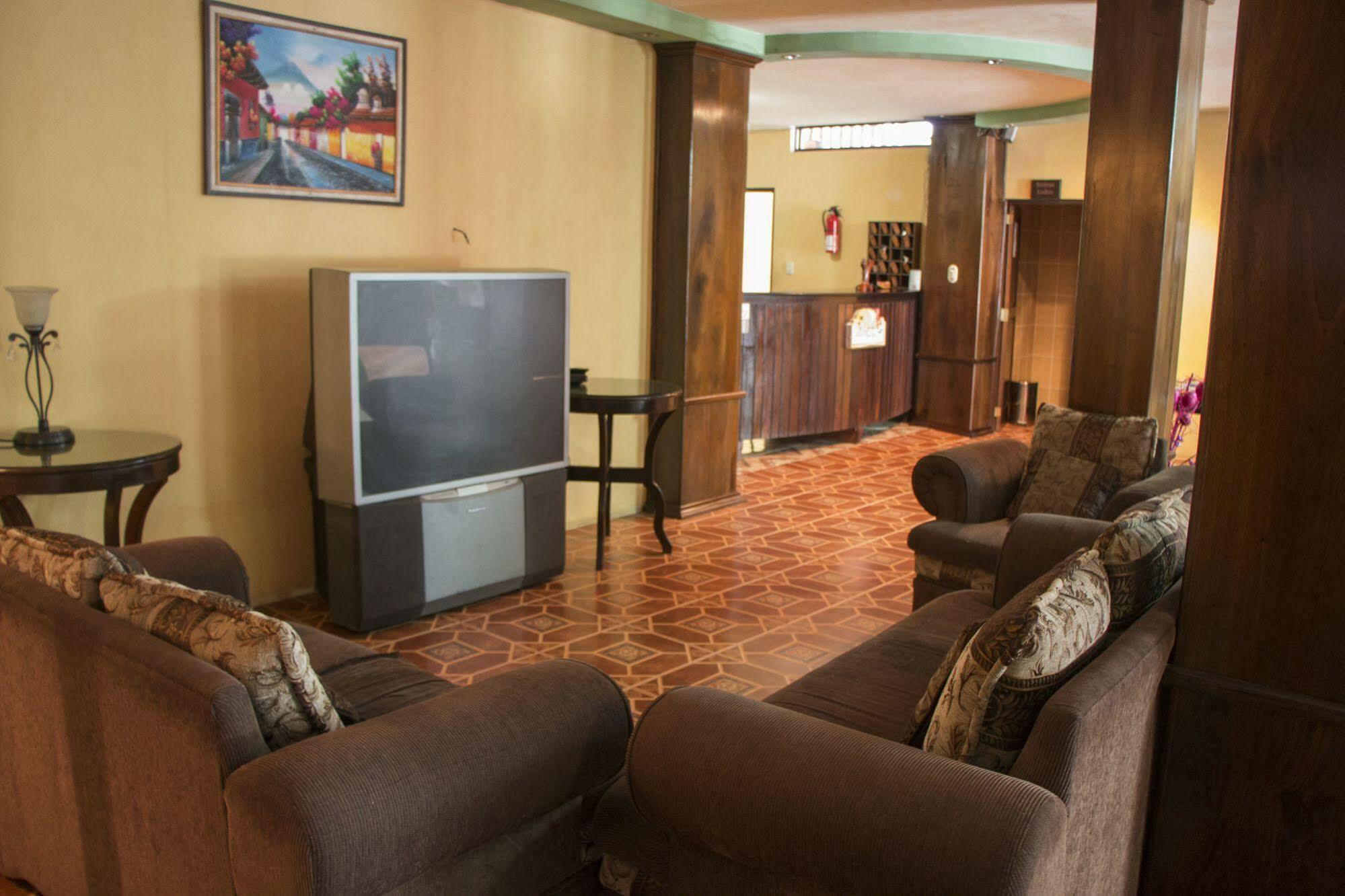 Hotel Ribiera Del Lago Peten Itza San Roman Luaran gambar
